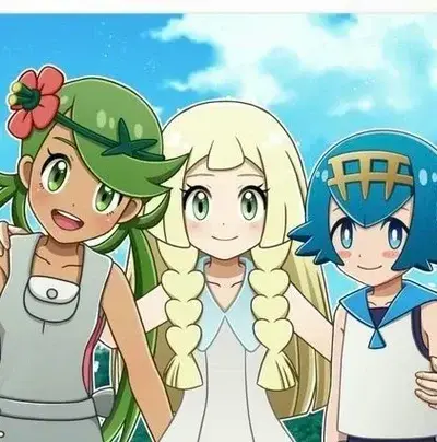 DenseSauce1767의 Lillie Mallow Lana