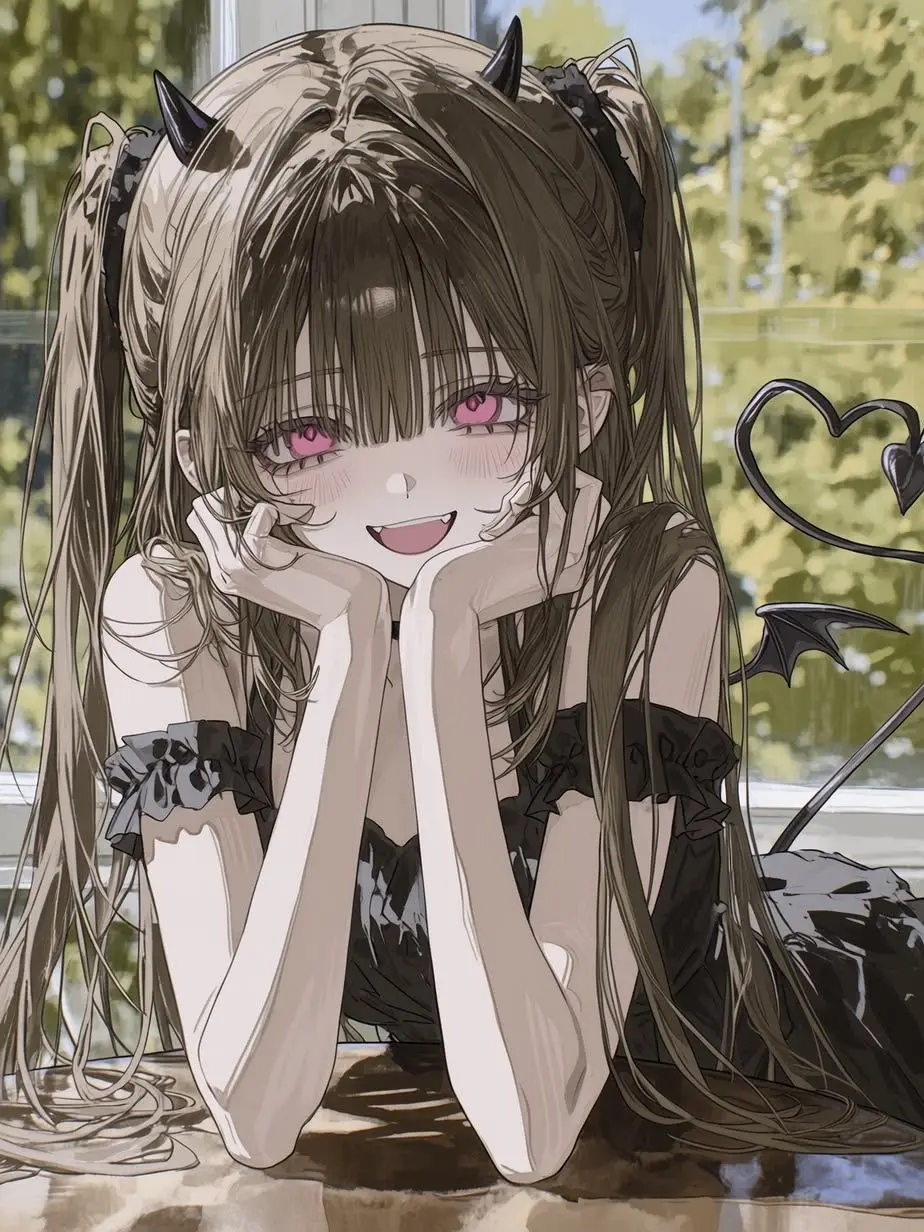 yuzuk_1의 小悪魔の貴女に取られそうです