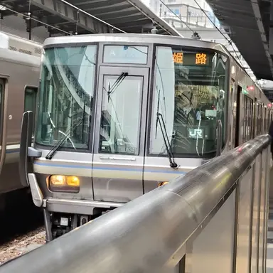 Profile image of 223系