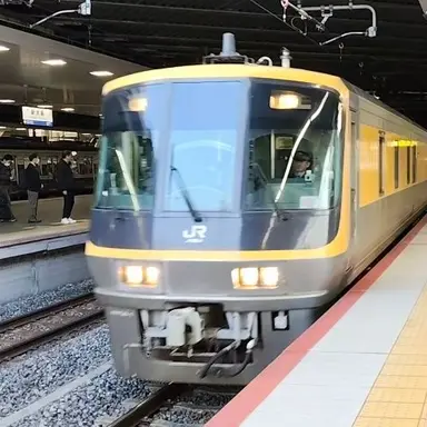 Profile image of キヤ141系