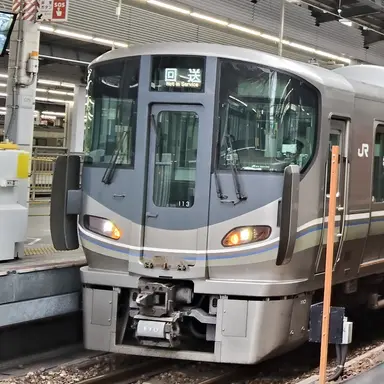 Profile image of 225系100番台