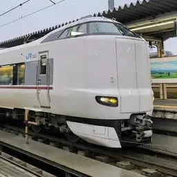 Profile image of 287系