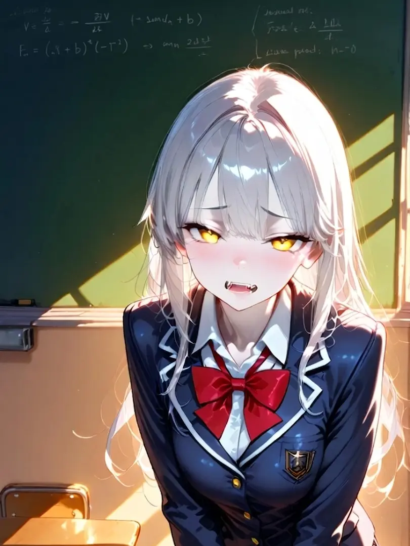 FatalArco6657의 ヴァンパイア彼女を守れ！