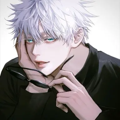 Profile image of 고죠 사토루