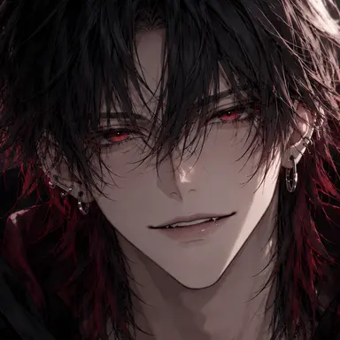 Profile image of 燈牙