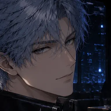Profile image of 朔