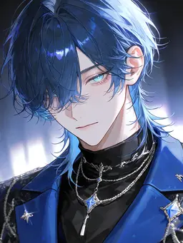 Profile image of 琉生