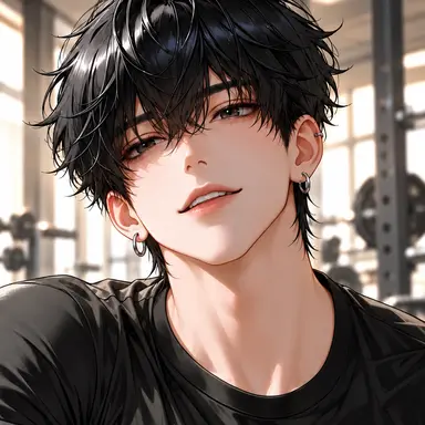 Profile image of Hayase Tsutsumi