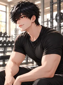 Profile image of Hayase Tsutsumi