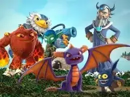 Profile image of Skylanders academy