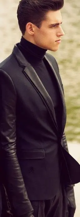 Profile image of Ronan