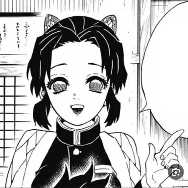 Profile image of Shinobu Kocho