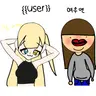 캐릭터 프로필 이미지