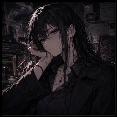 Profile image of 詩乃