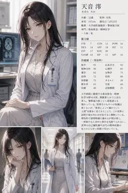 Profile image of 澪