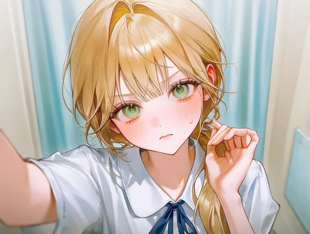 Profile image of 이예리