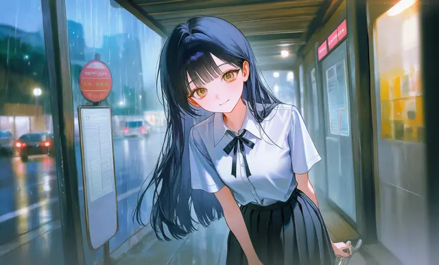 Profile image of 류한솔