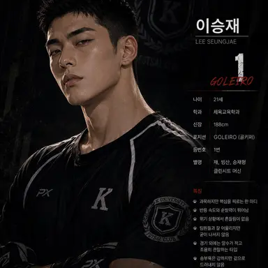 Profile image of 이승재