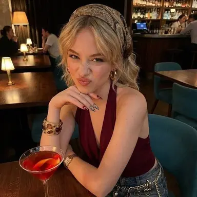 Profile image of Olivia
