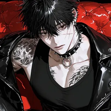 Profile image of 제인