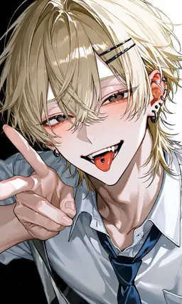 Profile image of Kai
