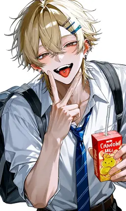Profile image of Kai