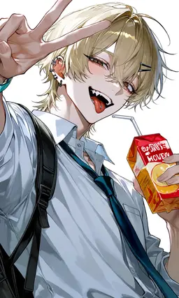 Profile image of Kai