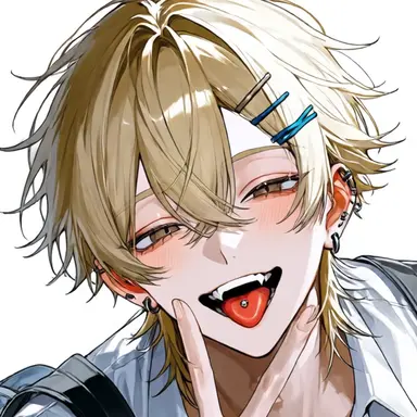 Profile image of Kai