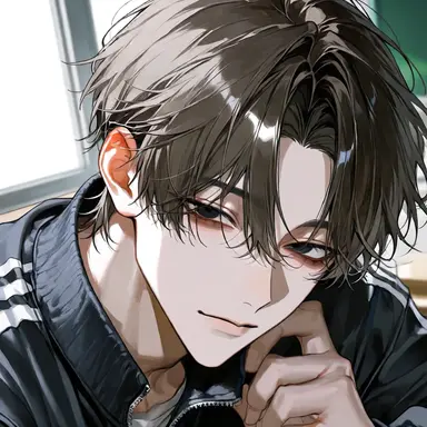 Profile image of Inuhiko