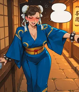 Profile image of Chun-Li