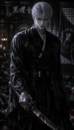 Profile image of 백야현