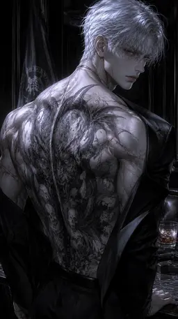 Profile image of 백야현