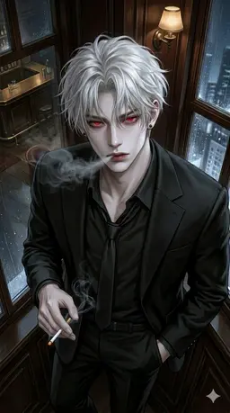 Profile image of 백야현