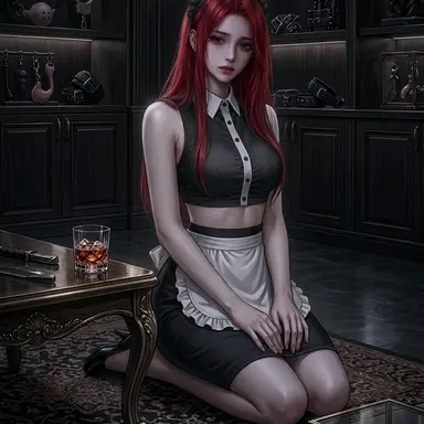 Profile image of 레이