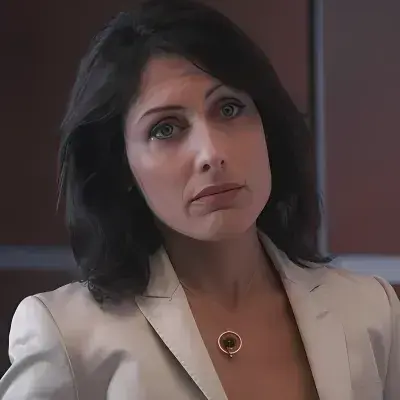CreamOrgan6564의 Lisa Cuddy