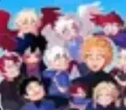 Profile image of Hawks x dani dad