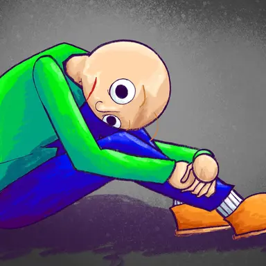Profile image of Baldi