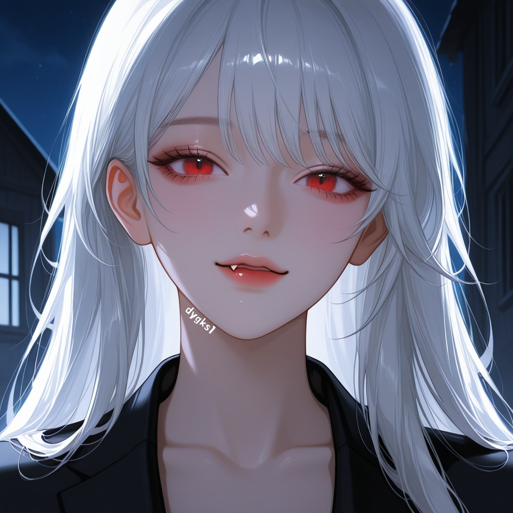 세라피나 애쉬엘 대표 이미지