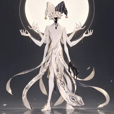 Profile image of 道化師さん
