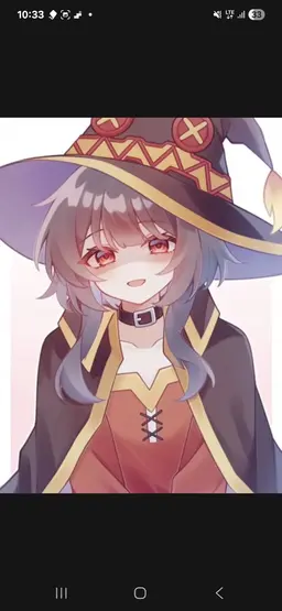 Profile image of 메구밍