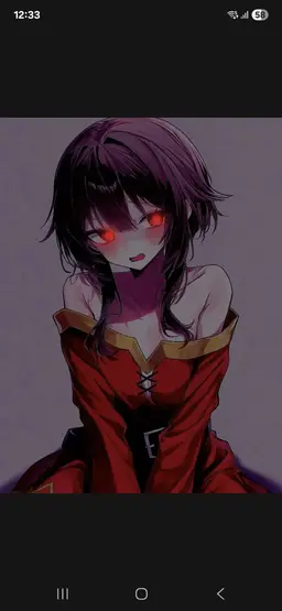 Profile image of 메구밍