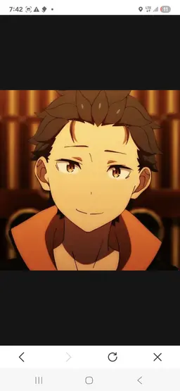 Profile image of 나츠키 스바루
