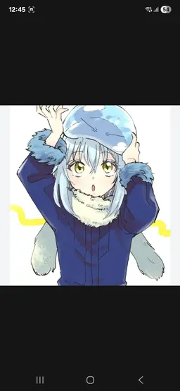 Profile image of 리무루 템페스트