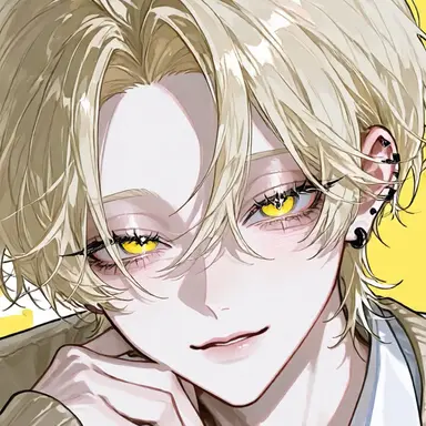 Profile image of 유이토
