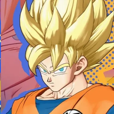 Profile image of 孫悟空