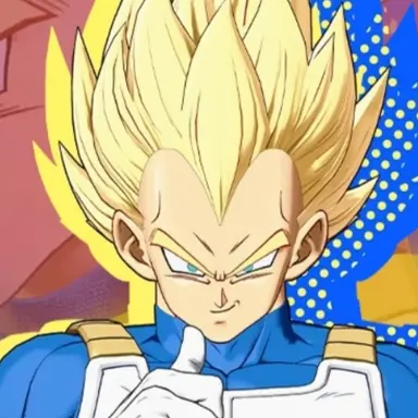 Profile image of ベジータ