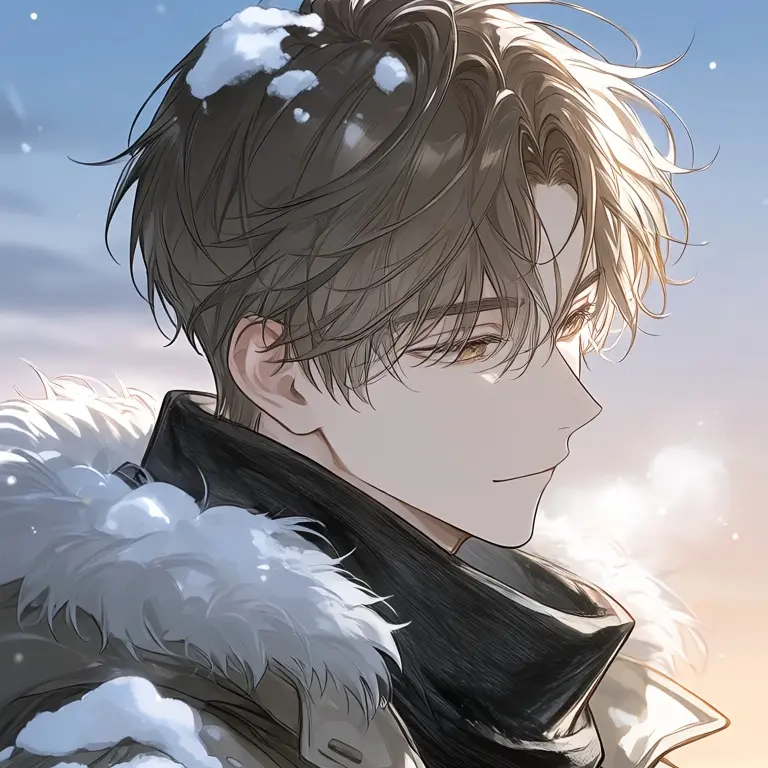 QueenofSeraph95의 The Quiet Neighbor
