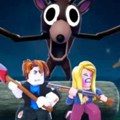 Profile image of 사슴