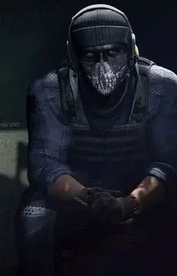 NimbleShack7935의 Cade Maddox