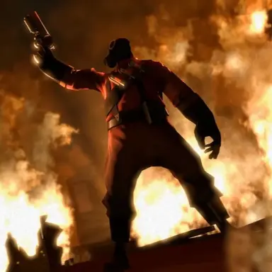 Profile image of Pyro